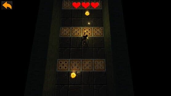 Deadly Path — screenshot 4