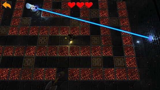 Deadly Path — screenshot 5