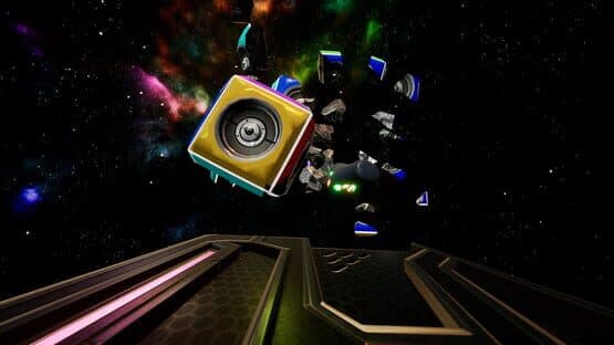 Beatcrash — screenshot 2