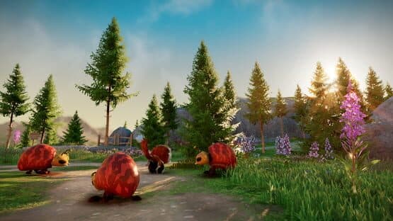 Tamarin — screenshot 1