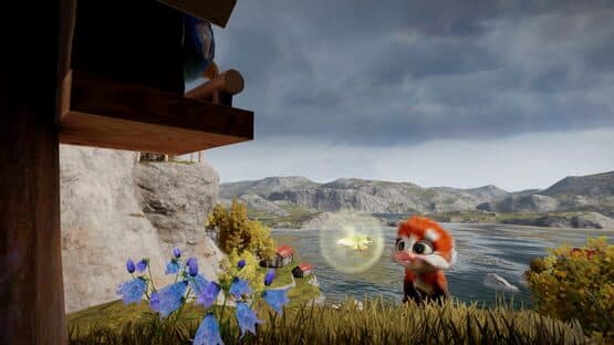 Tamarin — screenshot 2