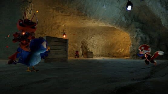 Tamarin — screenshot 4
