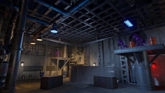 Tamarin — screenshot 5