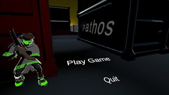 Pathos — screenshot 1