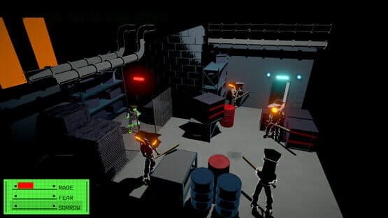 Pathos — screenshot 2