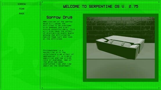 Pathos — screenshot 3