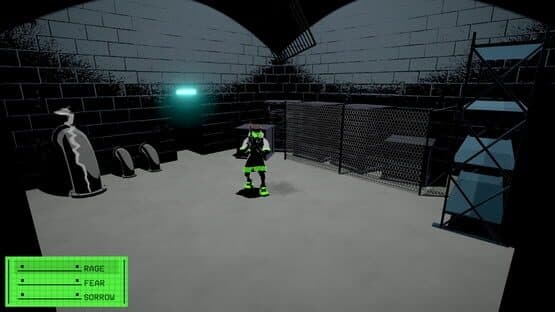 Pathos — screenshot 4
