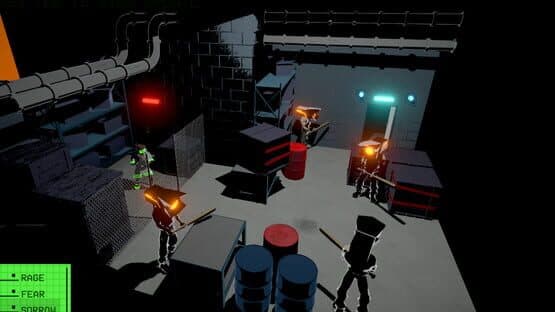 Pathos — screenshot 5