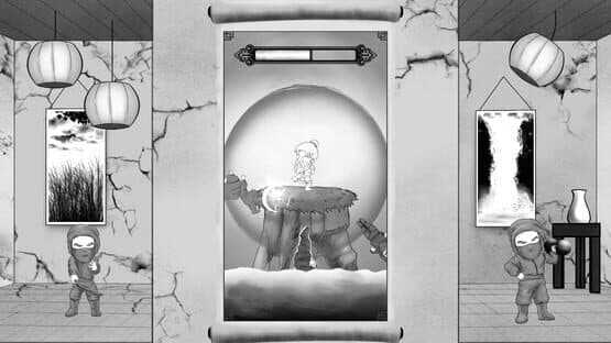 The Grandmaster — screenshot 2