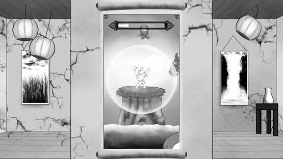 The Grandmaster — screenshot 3