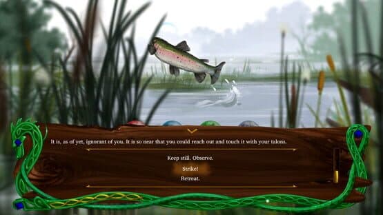 Golden Treasure: The Great Green — screenshot 3