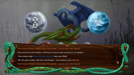 Golden Treasure: The Great Green — screenshot 4