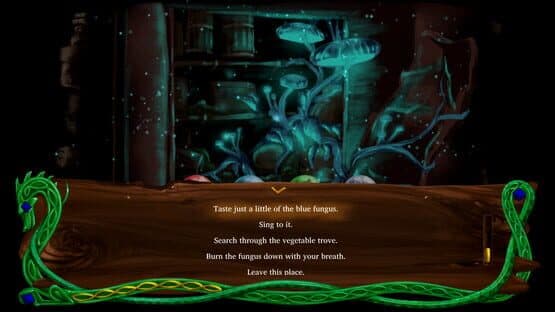 Golden Treasure: The Great Green — screenshot 6
