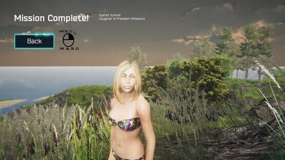 Gunship Recon — screenshot 5