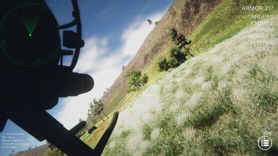 Gunship Recon — screenshot 8