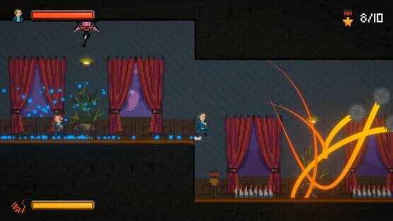 Soviet Souls — screenshot 2