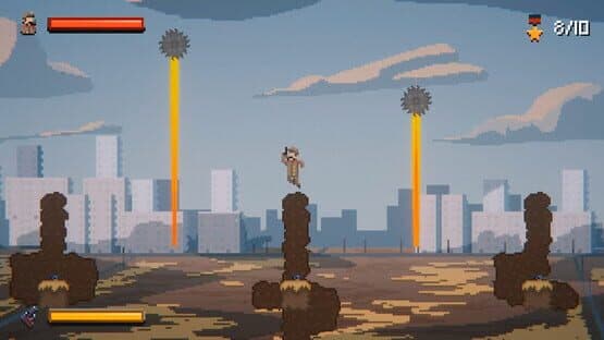 Soviet Souls — screenshot 3