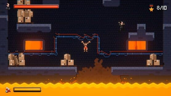 Soviet Souls — screenshot 4