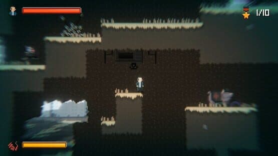 Soviet Souls — screenshot 7