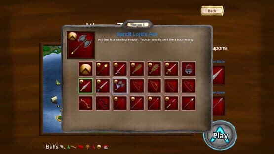 Herakles and The Princess of Troy — screenshot 5