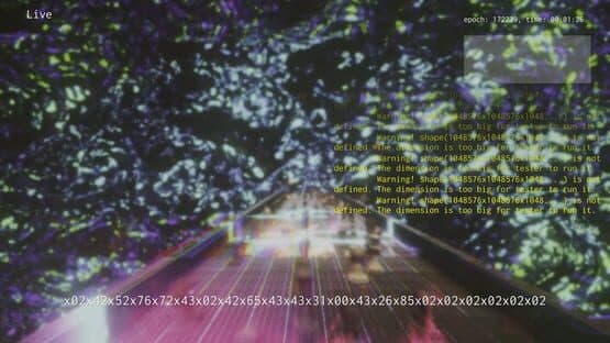 Prototype-Cube — screenshot 2