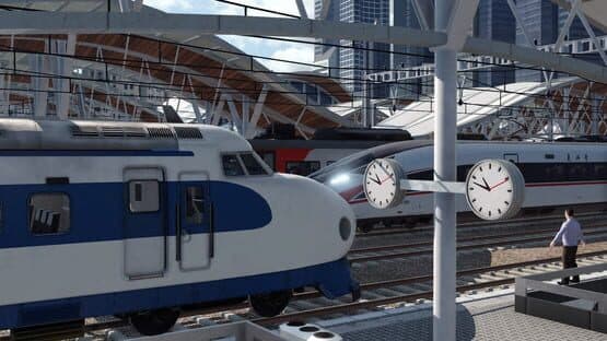 Transport Fever 2 — screenshot 5