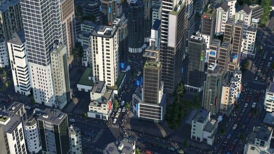 Transport Fever 2 — screenshot 8