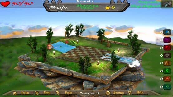 Idle Chess Story — screenshot 3