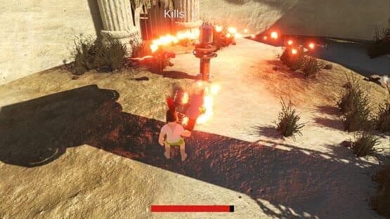 Forge and Fight — screenshot 5