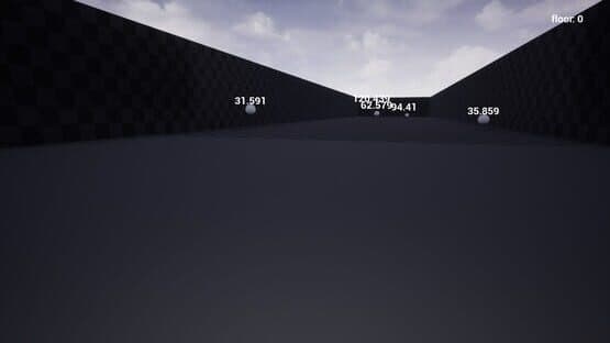 Protogenisis — screenshot 1
