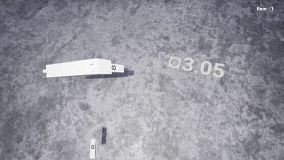 Protogenisis — screenshot 3