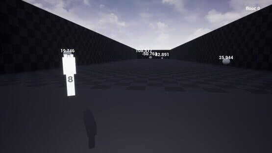 Protogenisis — screenshot 4