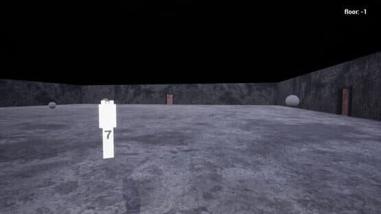 Protogenisis — screenshot 6