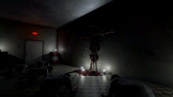Never Let Me Awake — screenshot 5