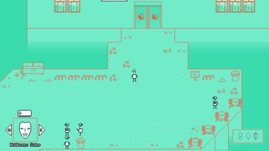 Churchgoers — screenshot 1