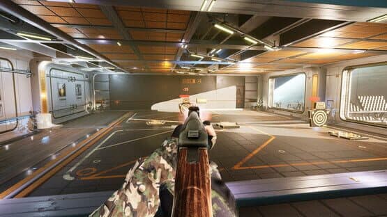 ReflexShot — screenshot 1