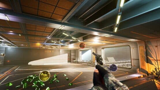 ReflexShot — screenshot 3