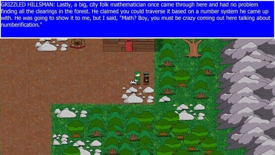 Percy's Last Stand — screenshot 4