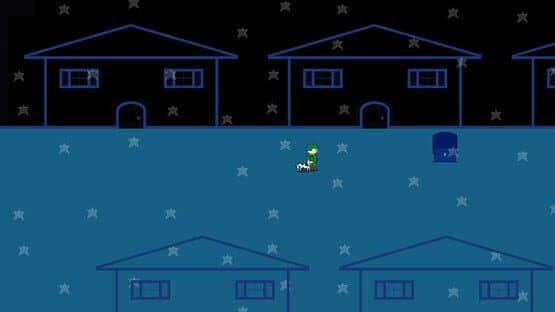 Percy's Last Stand — screenshot 5
