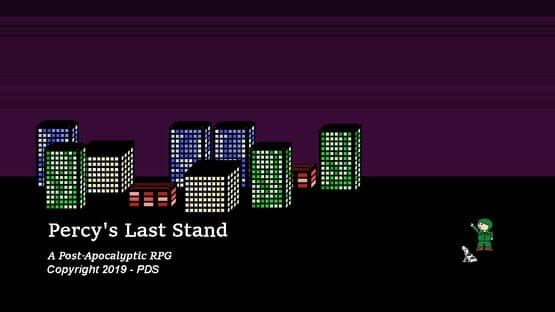 Percy's Last Stand — screenshot 6