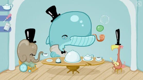 Mister Burnhouse — screenshot 1