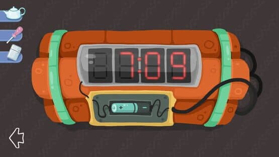 Mister Burnhouse — screenshot 2