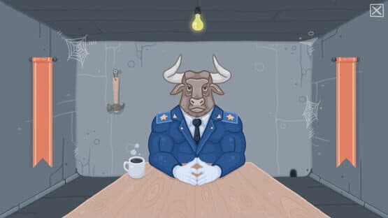 Mister Burnhouse — screenshot 3
