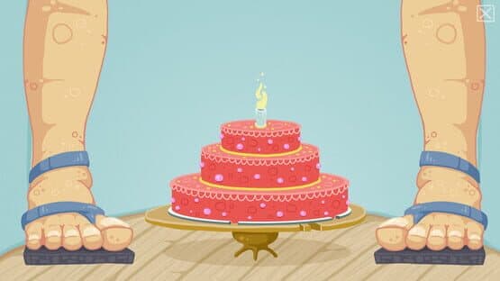 Mister Burnhouse — screenshot 5