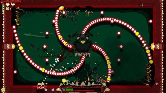 Cavity Busters — screenshot 1