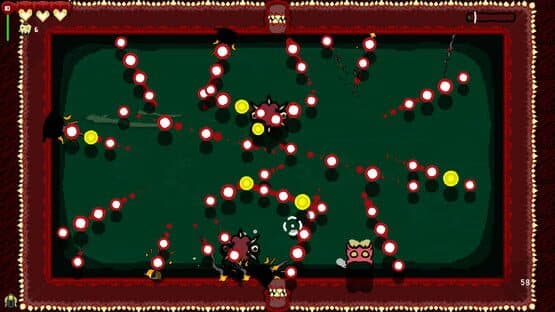 Cavity Busters — screenshot 2