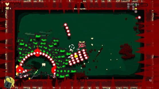 Cavity Busters — screenshot 3