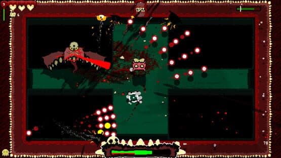 Cavity Busters — screenshot 4