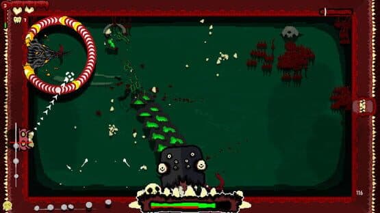 Cavity Busters — screenshot 6