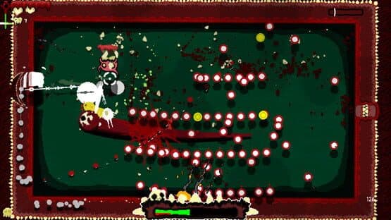 Cavity Busters — screenshot 7
